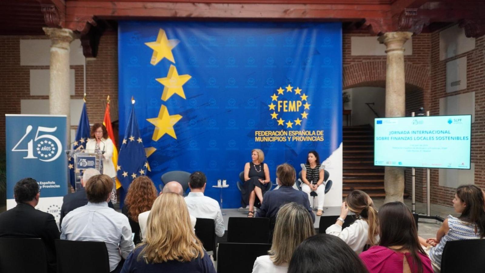 PRESUPUESTOS 2026