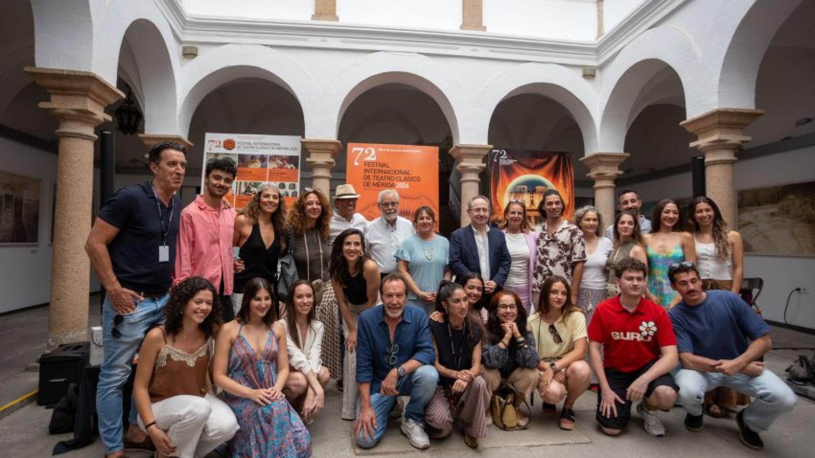 Presentación ‘Electra Jonda’