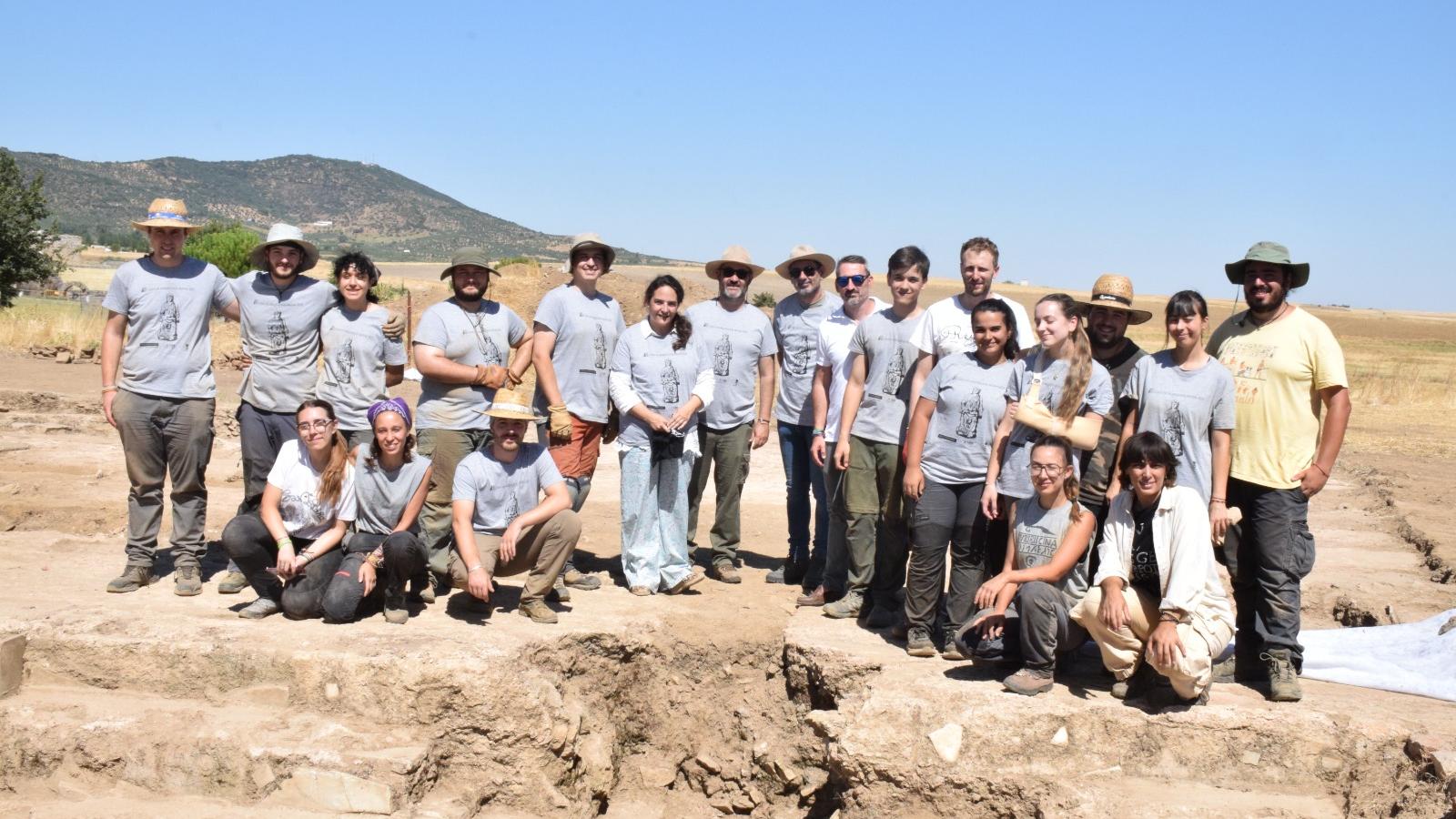Arqueología, formación y ocio se dan cita en Regina Tordulorum