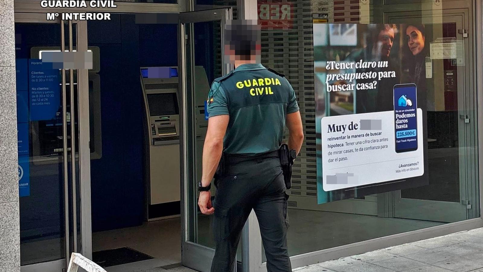 DETENIDO