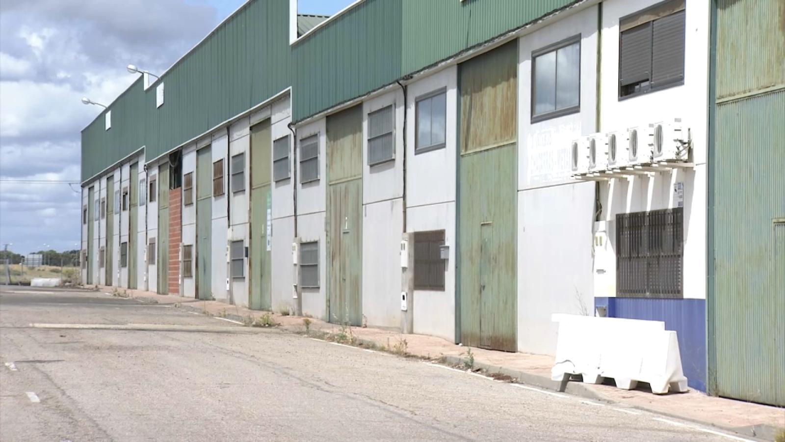 Empresas del entorno de Almaraz