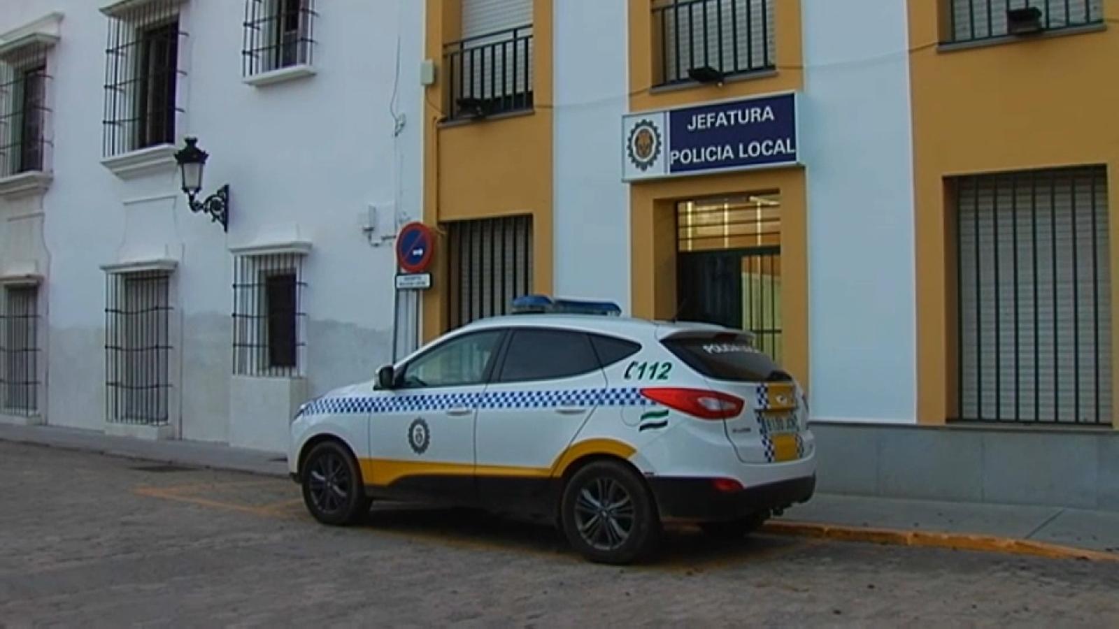 Un conductor detenido por duplicar la tasa de alcoholen Talavera la Real