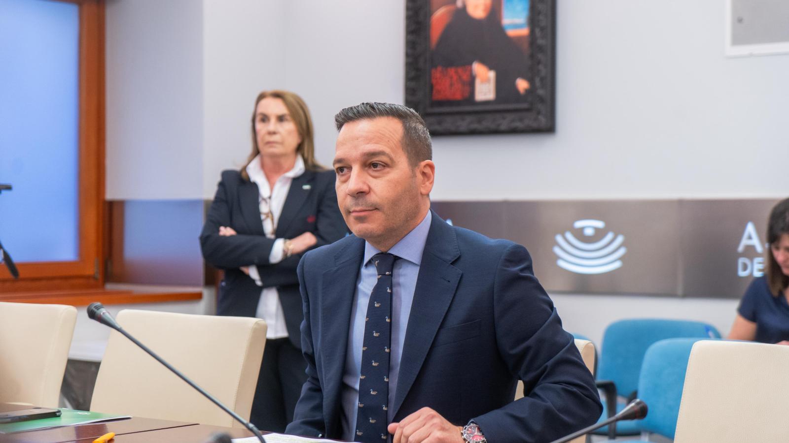 La Junta rechaza asistir a la sectorial sobre menores migrantes y anuncia acciones judiciales