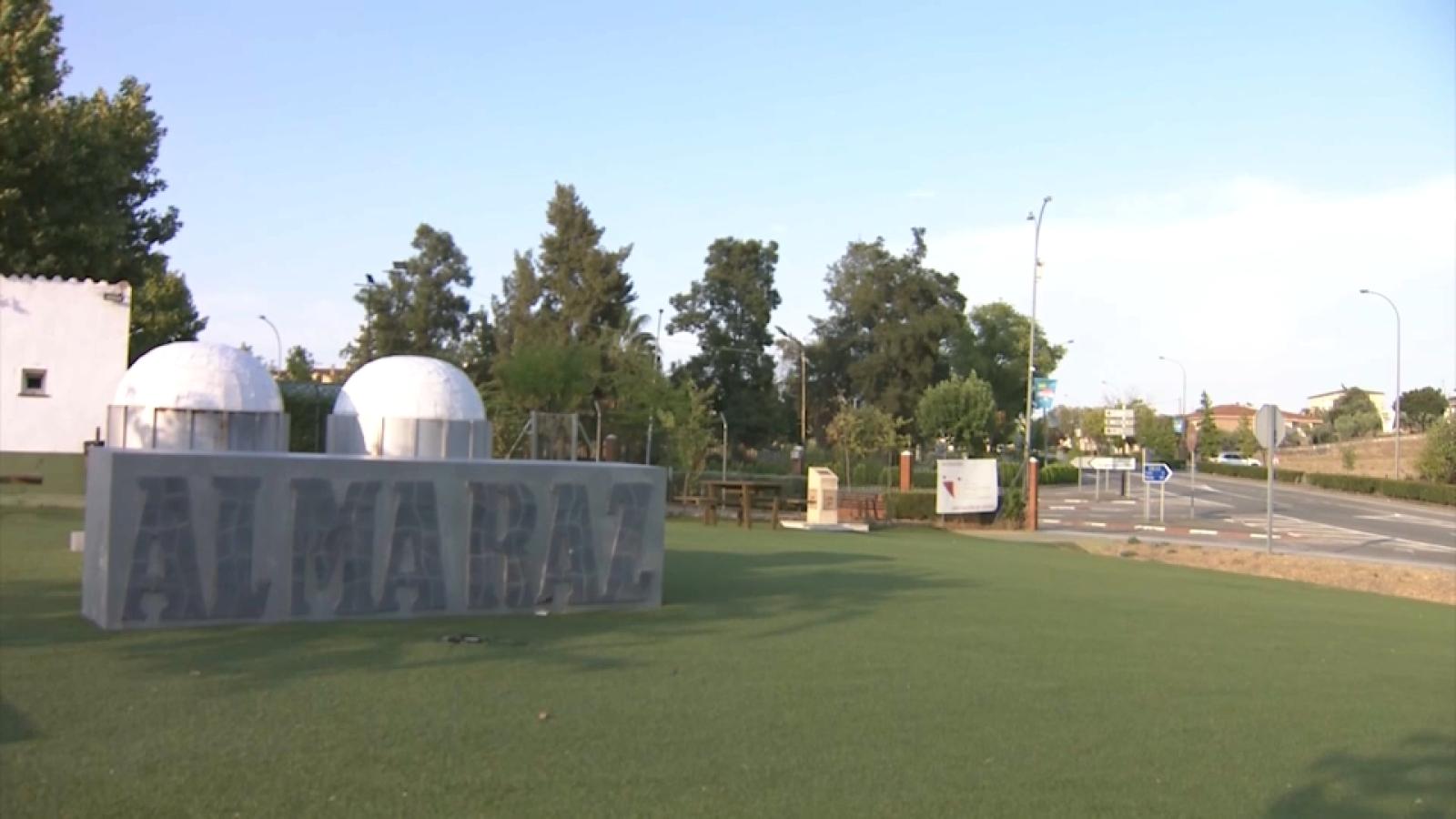 Almaraz