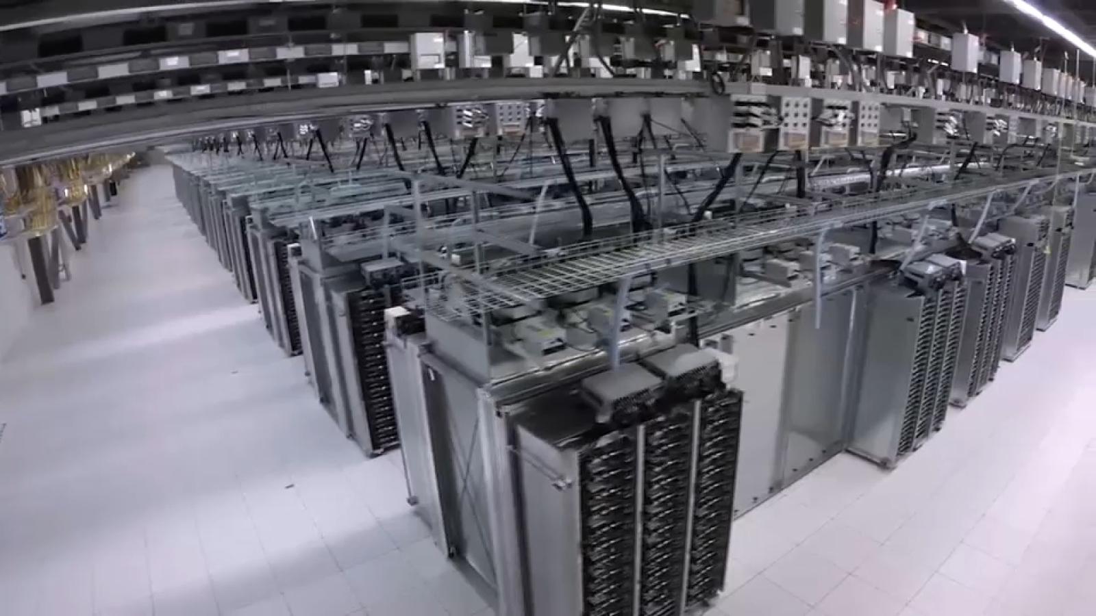 Los nuevos requisitos ponen a prueba los centros de datos extremeños
