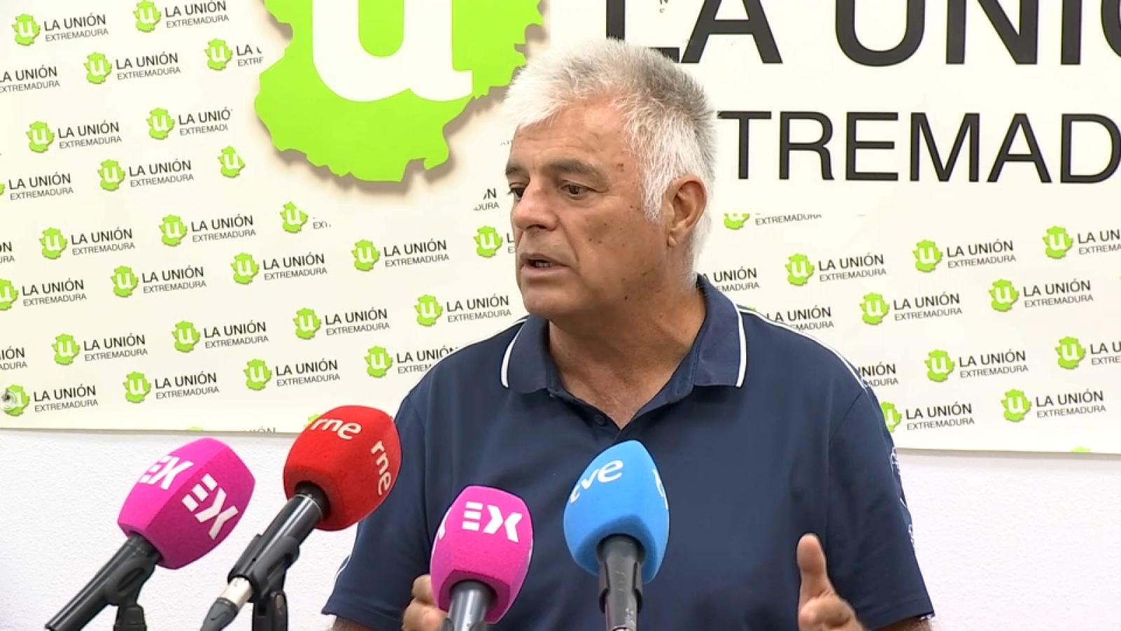 La Unión rechaza la eliminación de la ecotasa y reclama que sus ingresos beneficien al campo 