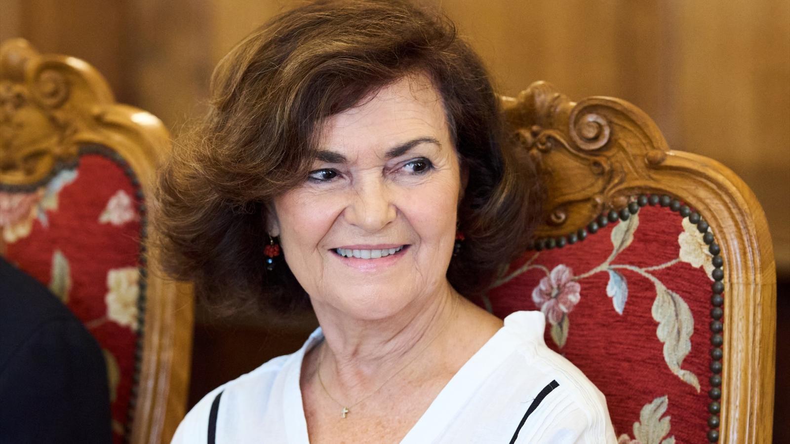 PSOE Extremadura abre el curso político en Mérida con Carmen Calvo y Álvaro Sánchez Cotrina