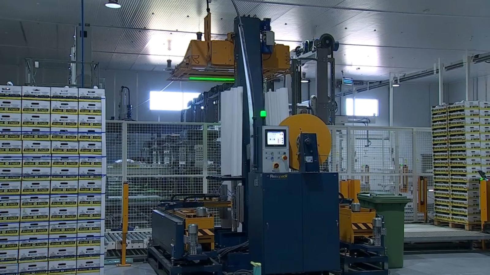 Los precios industriales se disparan un 9,2% en julio por el encarecimiento de la energía