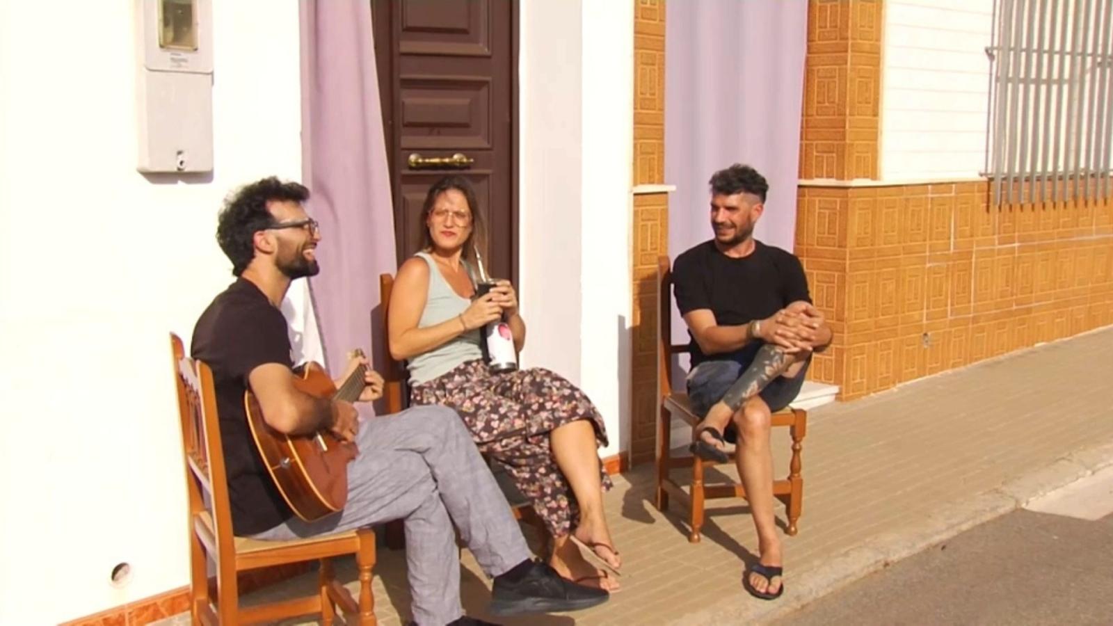  Casa Viva, un proyecto promovido por Red ENEA