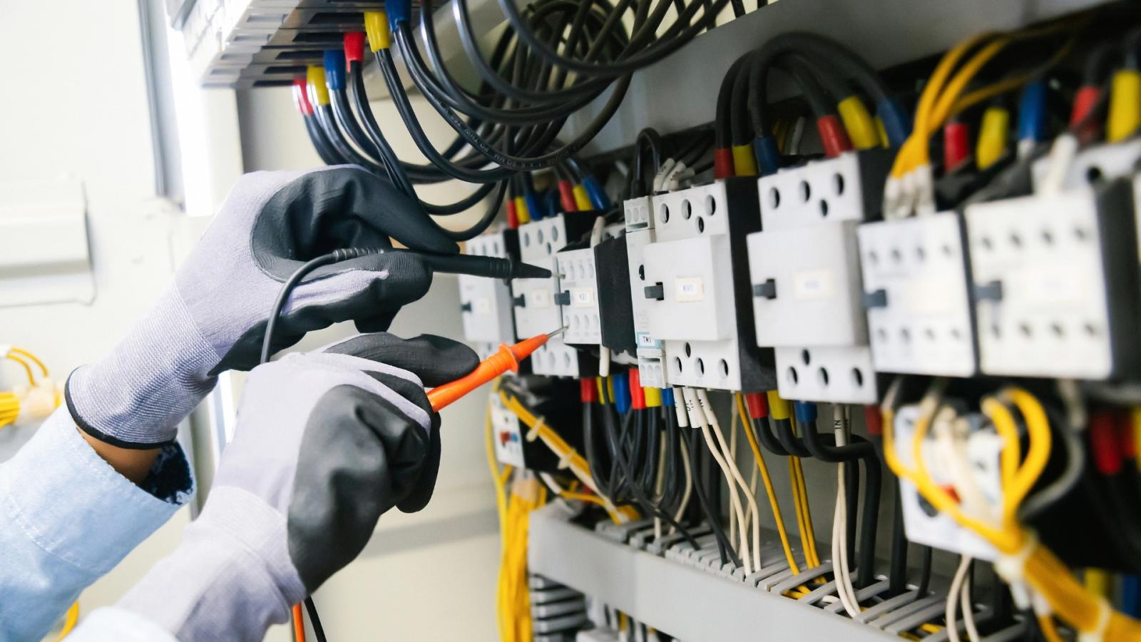 Contadores de luz