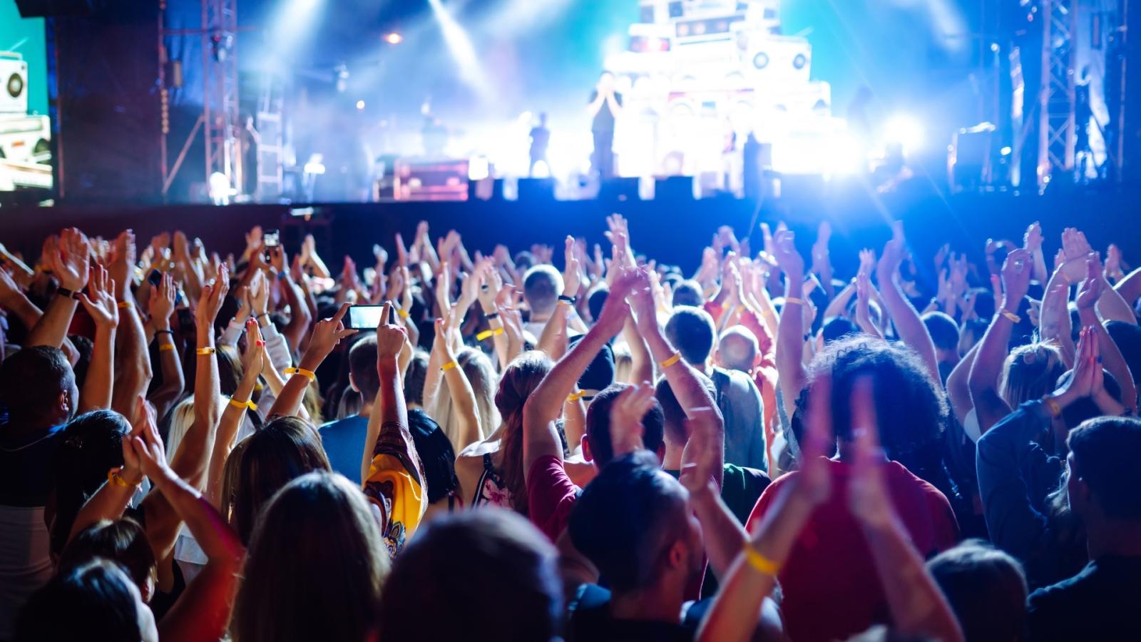 Festival de música