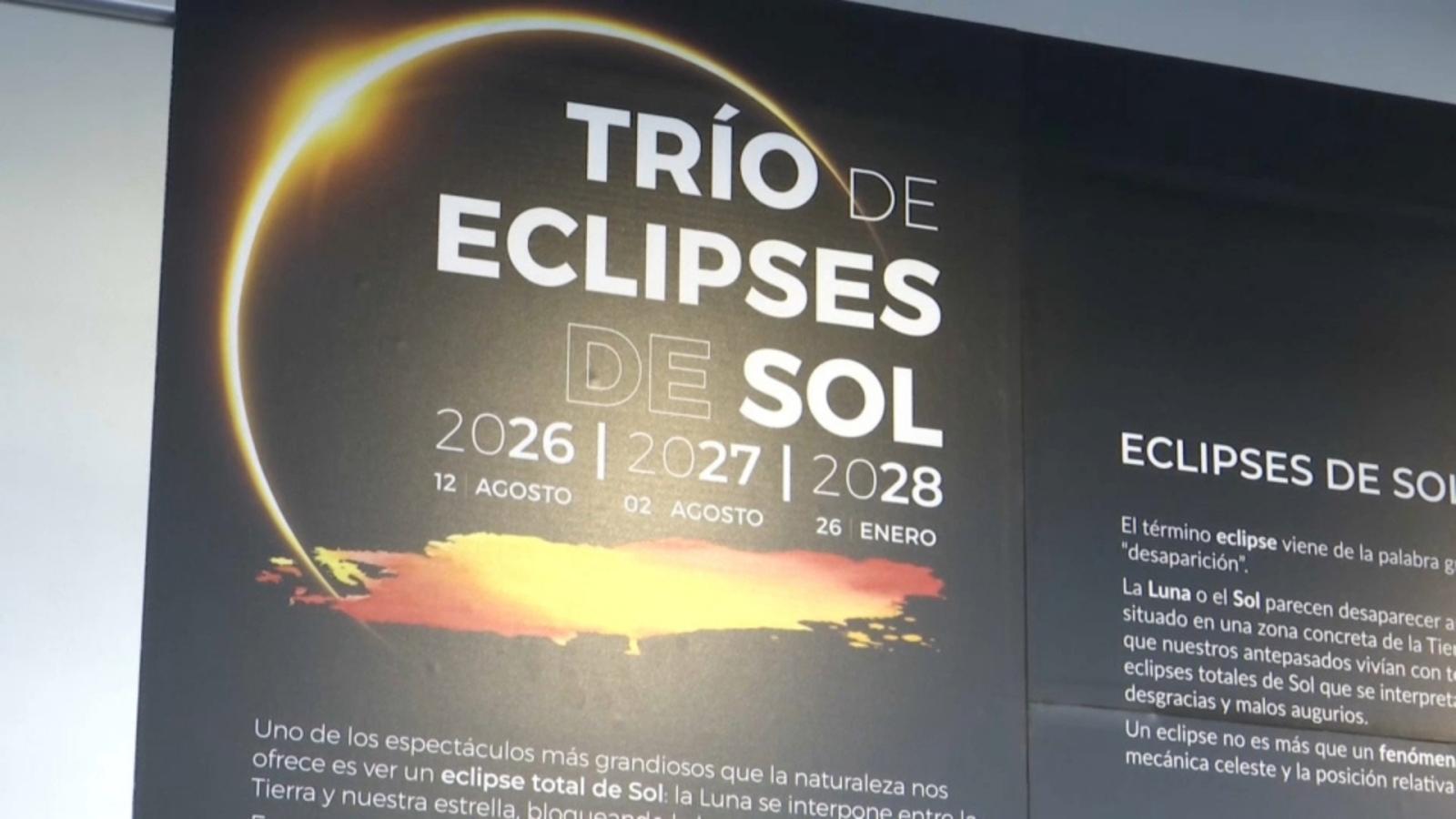 Planetario Madrid