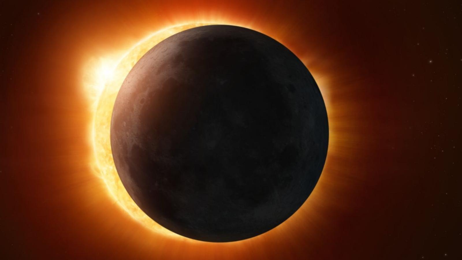 Canal Extremadura retransmitirá en directo el eclipse solar a través de EXPlay