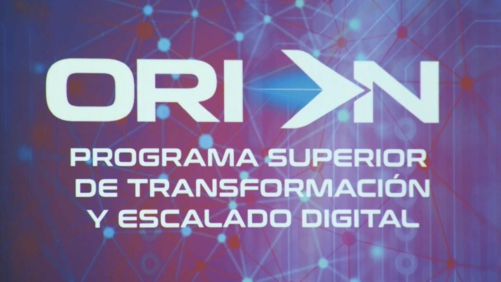 ORION