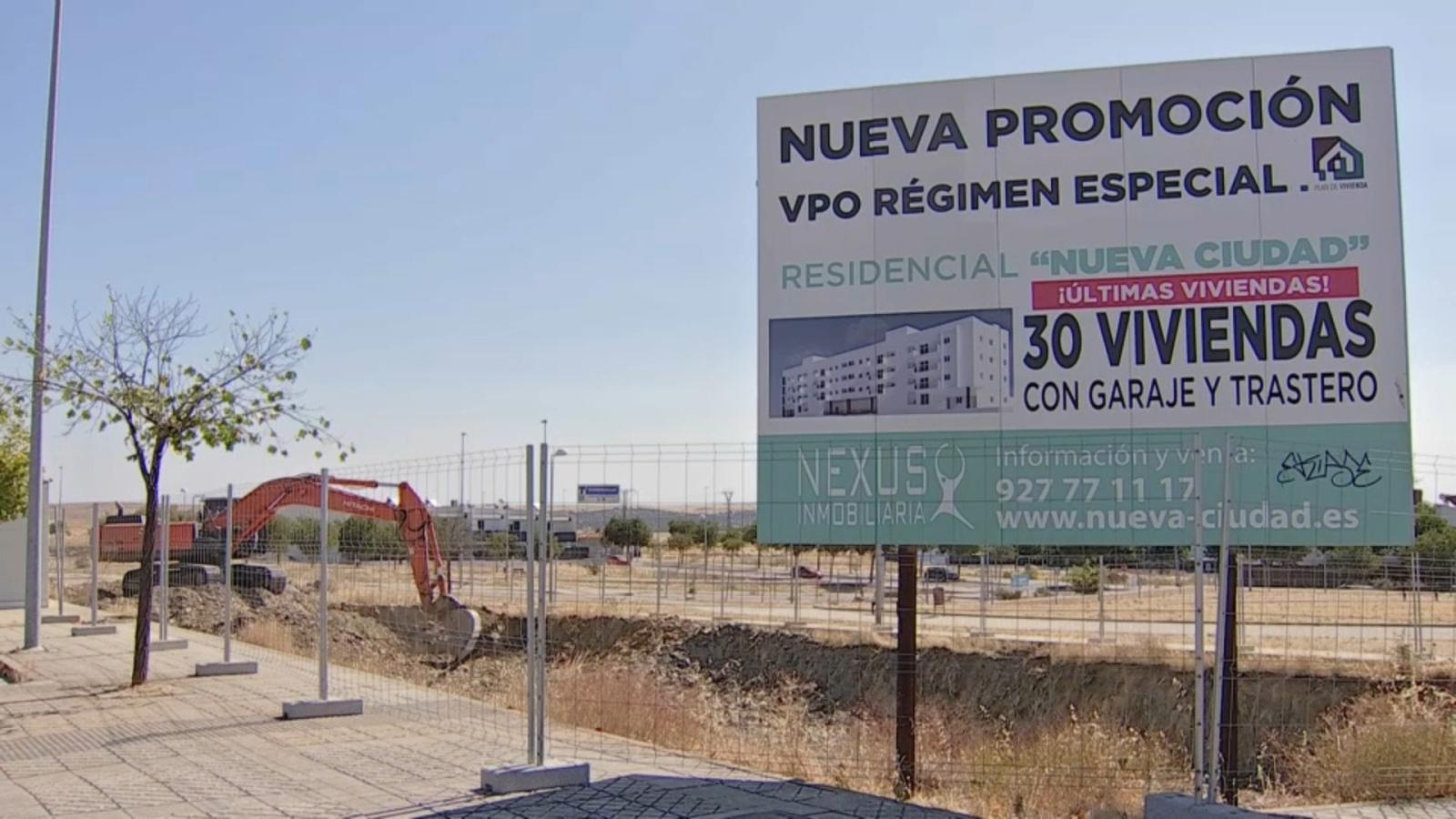 Vivienda VPO