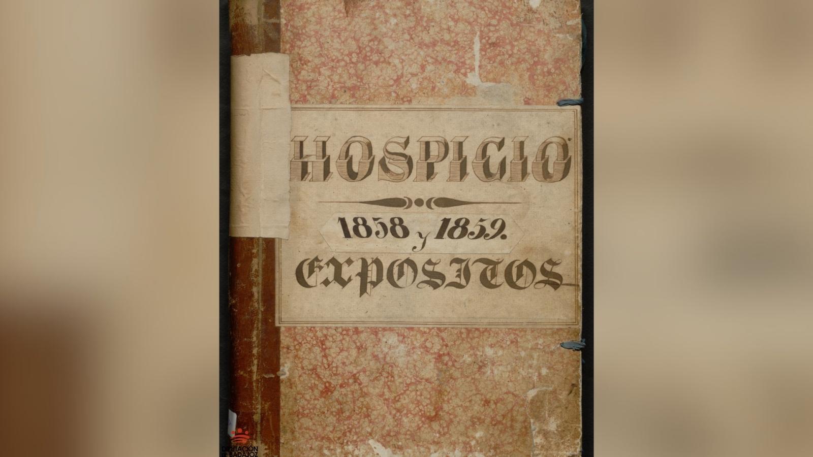 Archivo Diputación de Badajoz