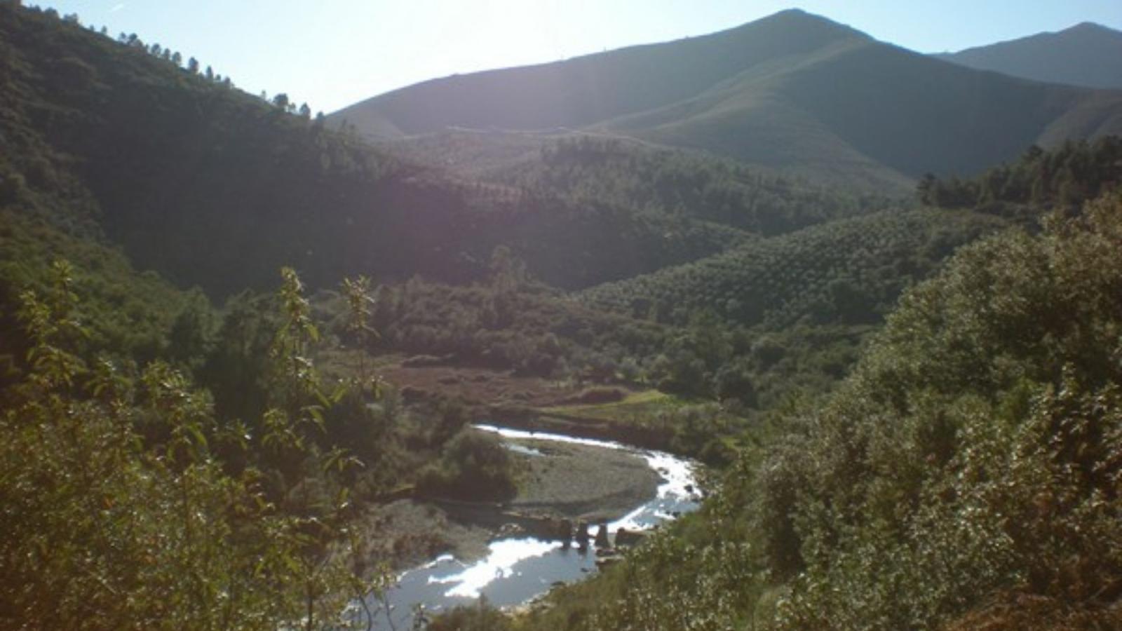 Canal Extremadura