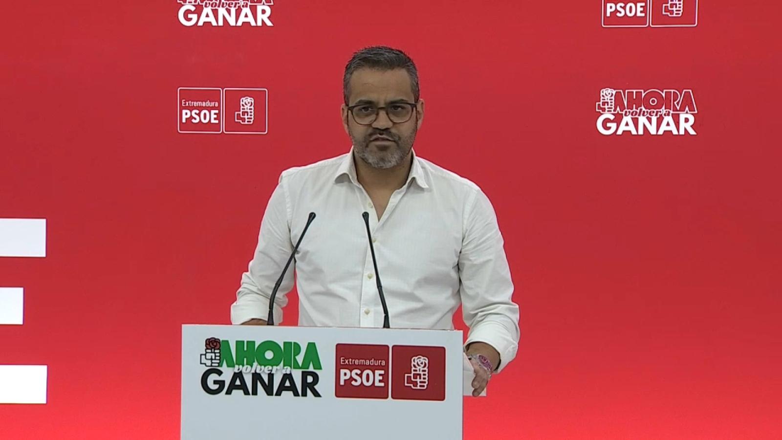 El PSOE cuestiona a Guardiola sobre el transporte escolar a dos semanas del inicio del curso