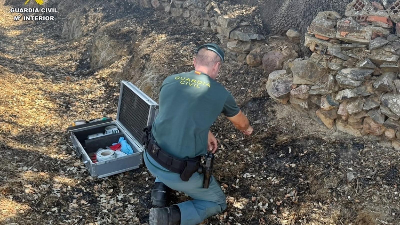 Guardia Civil