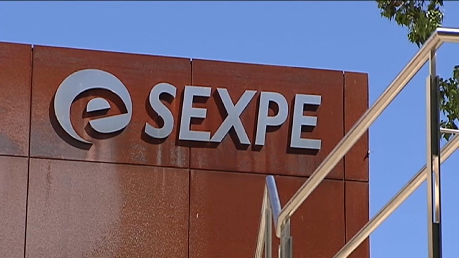Oficina del Sexpe