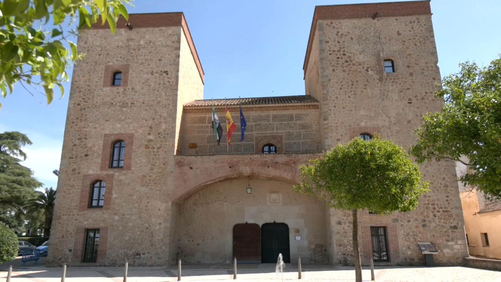 La investigación del robo en Badajoz del tesoro de Villanueva de la Serena continúa sin avances