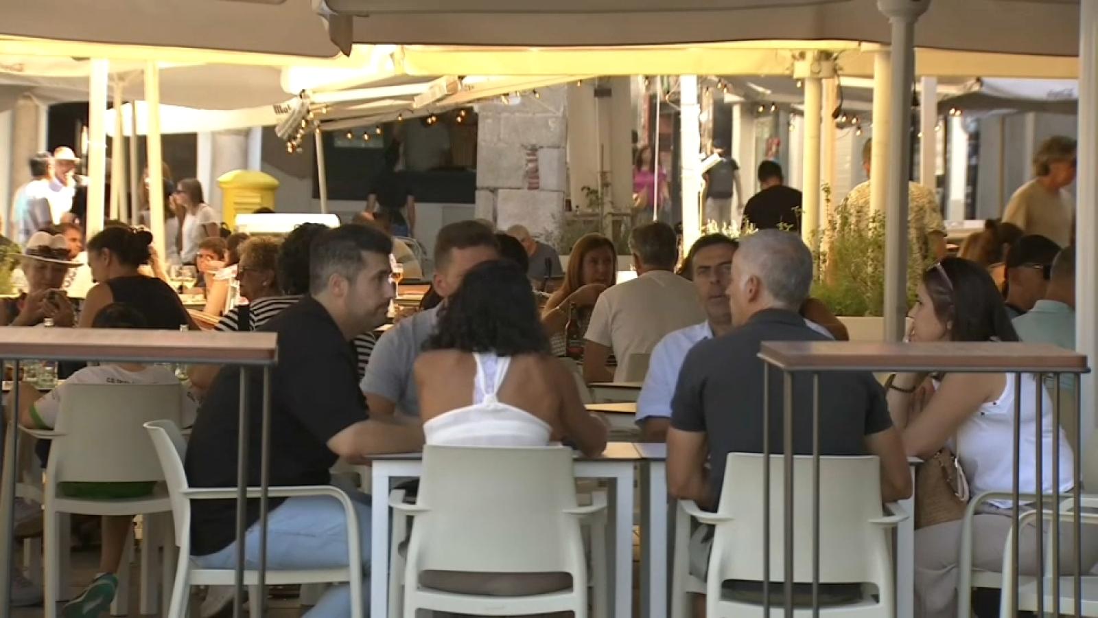 La región alcanza los 30.218 empleados vinculados al sector turístico durante el mes de julio, según los datos de Turespaña