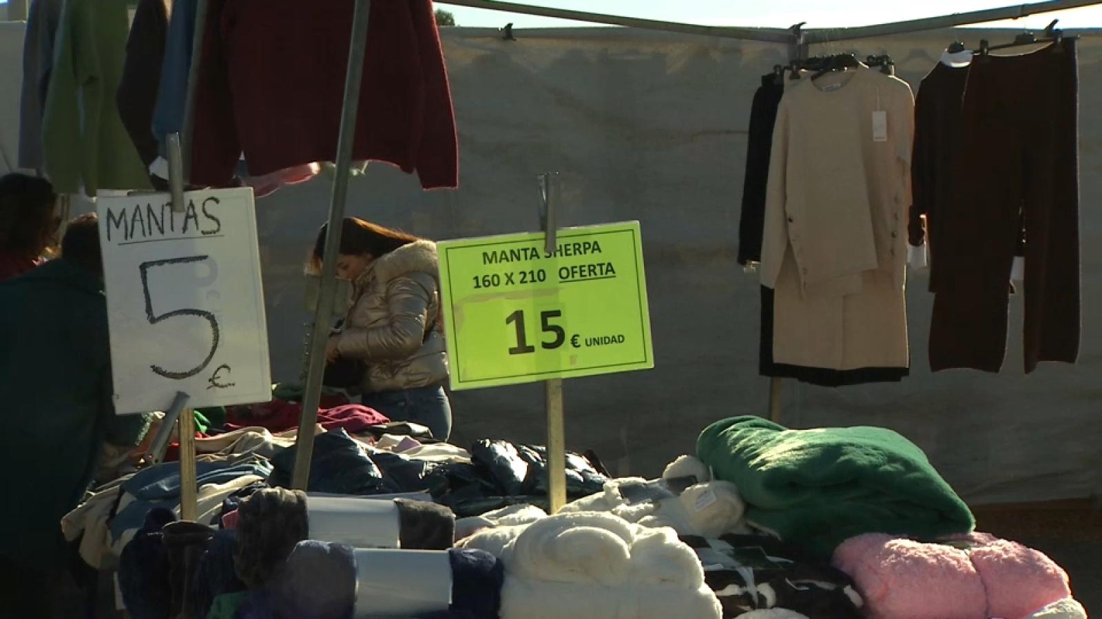 Mercadillo