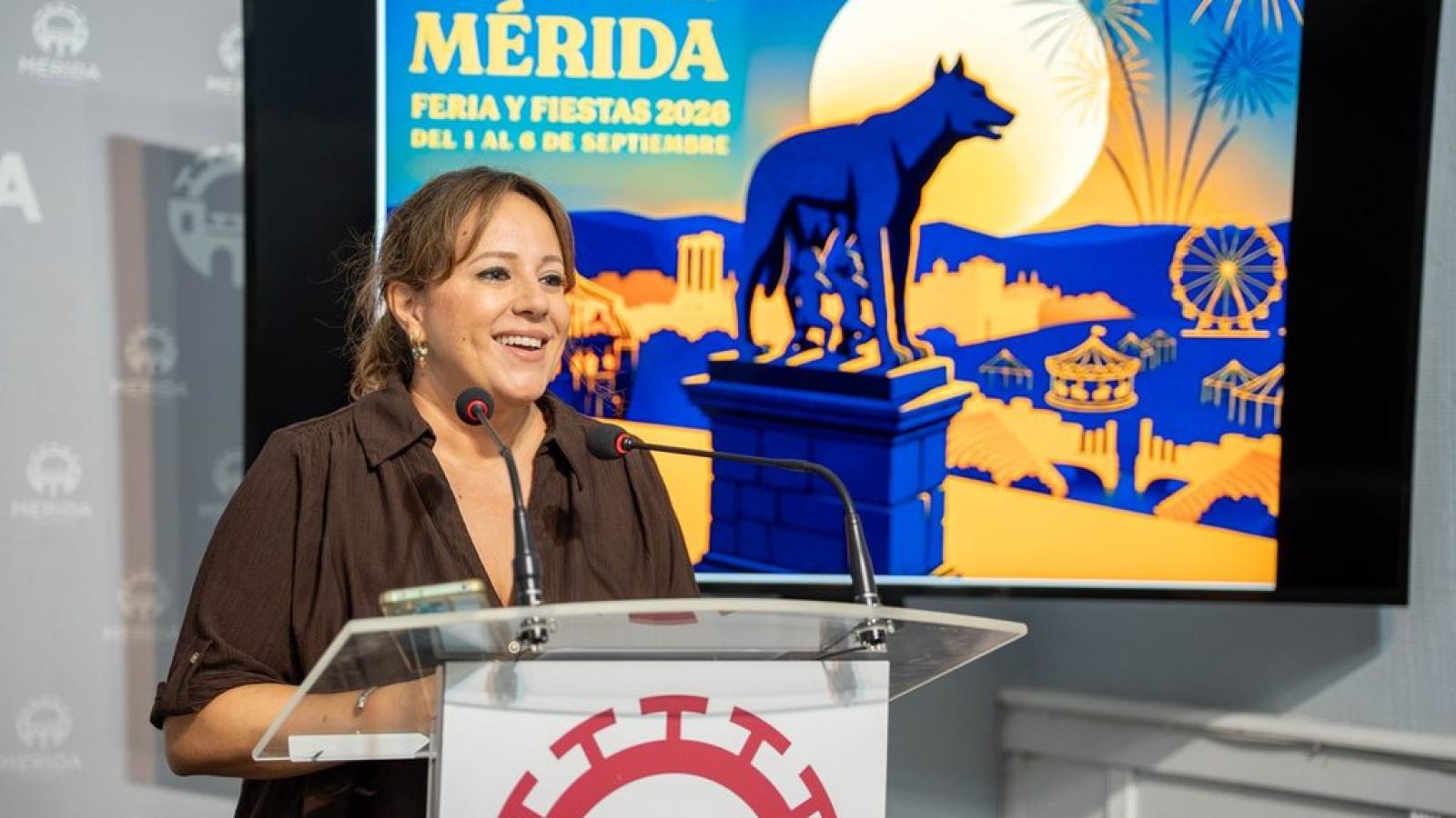 El encendido del recinto ferial tendrá lugar este martes a las 21.30 horas y contará con una amplia programación musical, deportiva y participativa para todas las edades