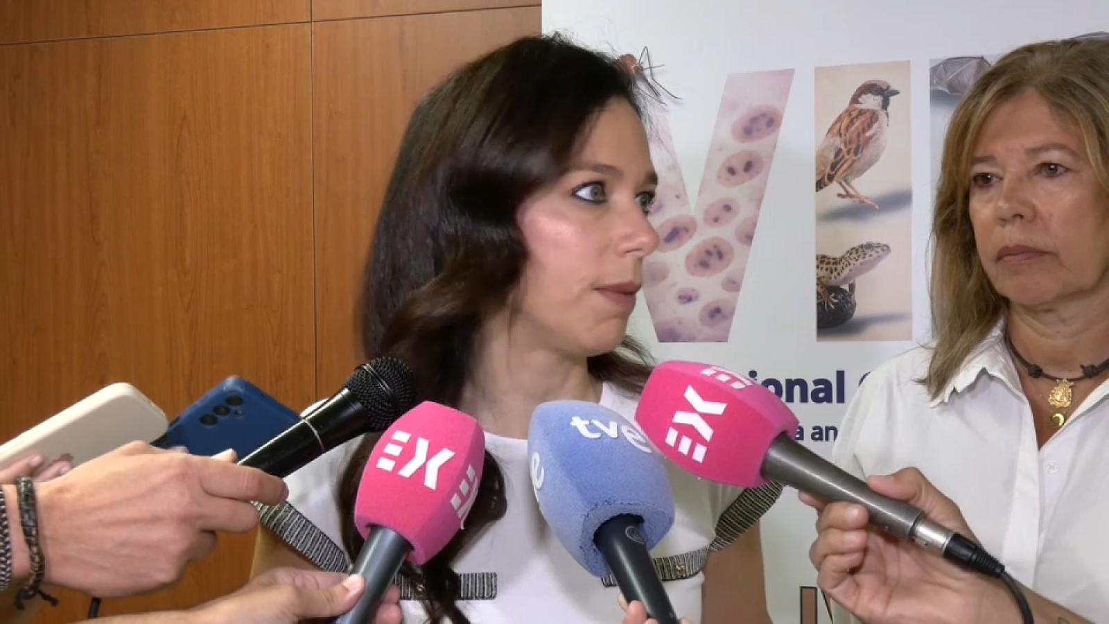 Extremadura señala que el Estatuto Marco no garantiza mejoras al carecer de financiación