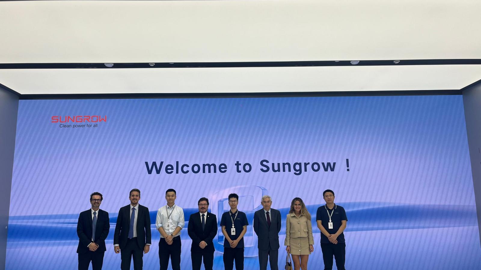 Extremadura refuerza su estrategia inversora en China con una misión institucional y empresarial 