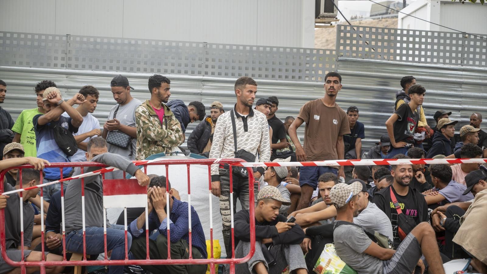 España y la Comisión Europea han logrado avances "importantes" en la petición de asistencia de emergencia