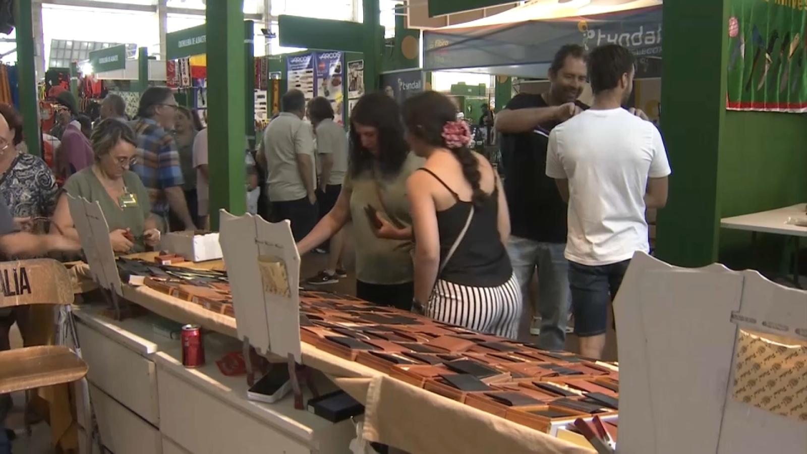 Feciex 2026 reunirá en Badajoz más de un centenar de actividades del 17 al 20 de septiembre