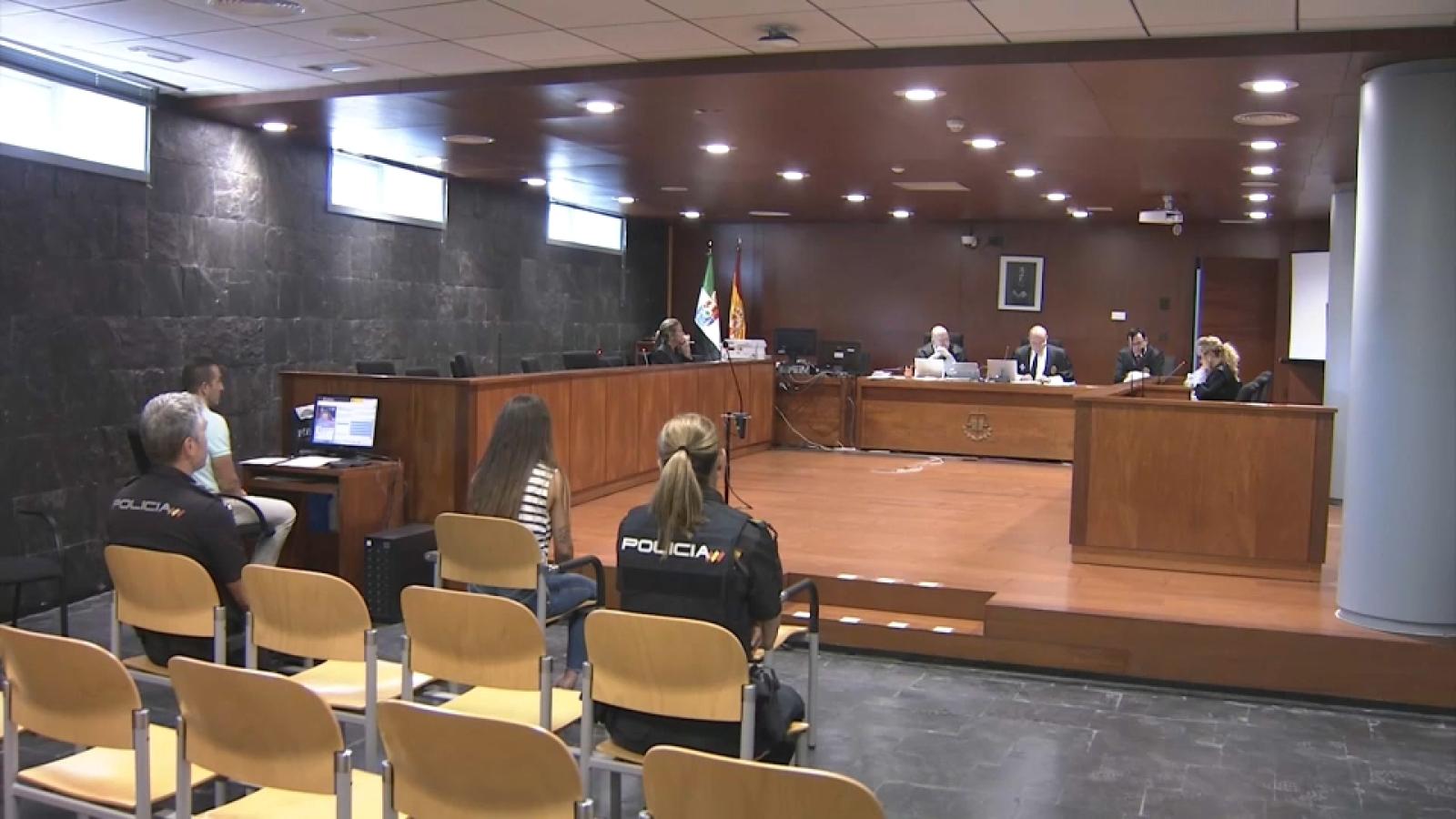 Cinco años por disparar contra una vivienda tras descubrir una infidelidad 