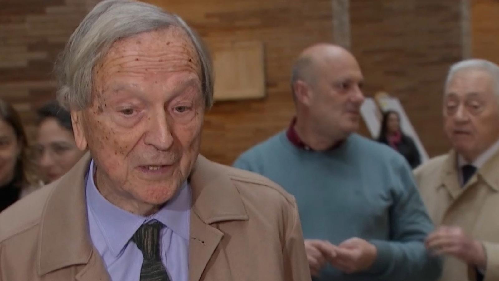 Rafael Moneo