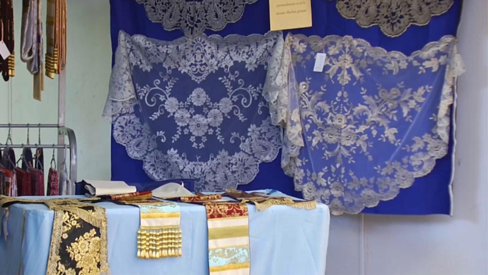 Feria Cofrade. Jerez de los Caballeros