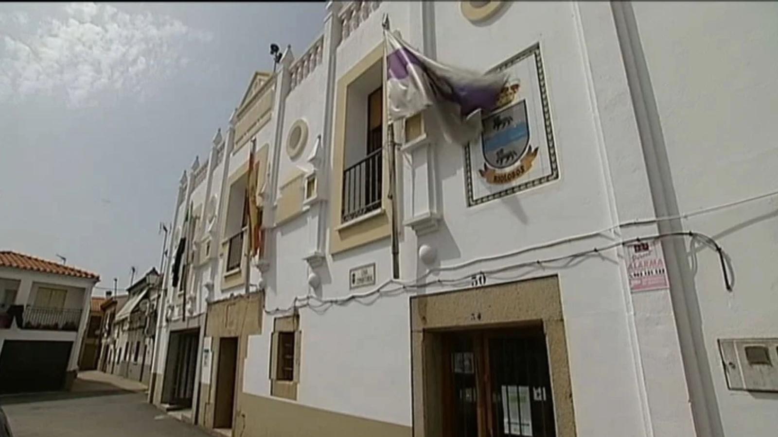 Ayuntamiento Riolobos