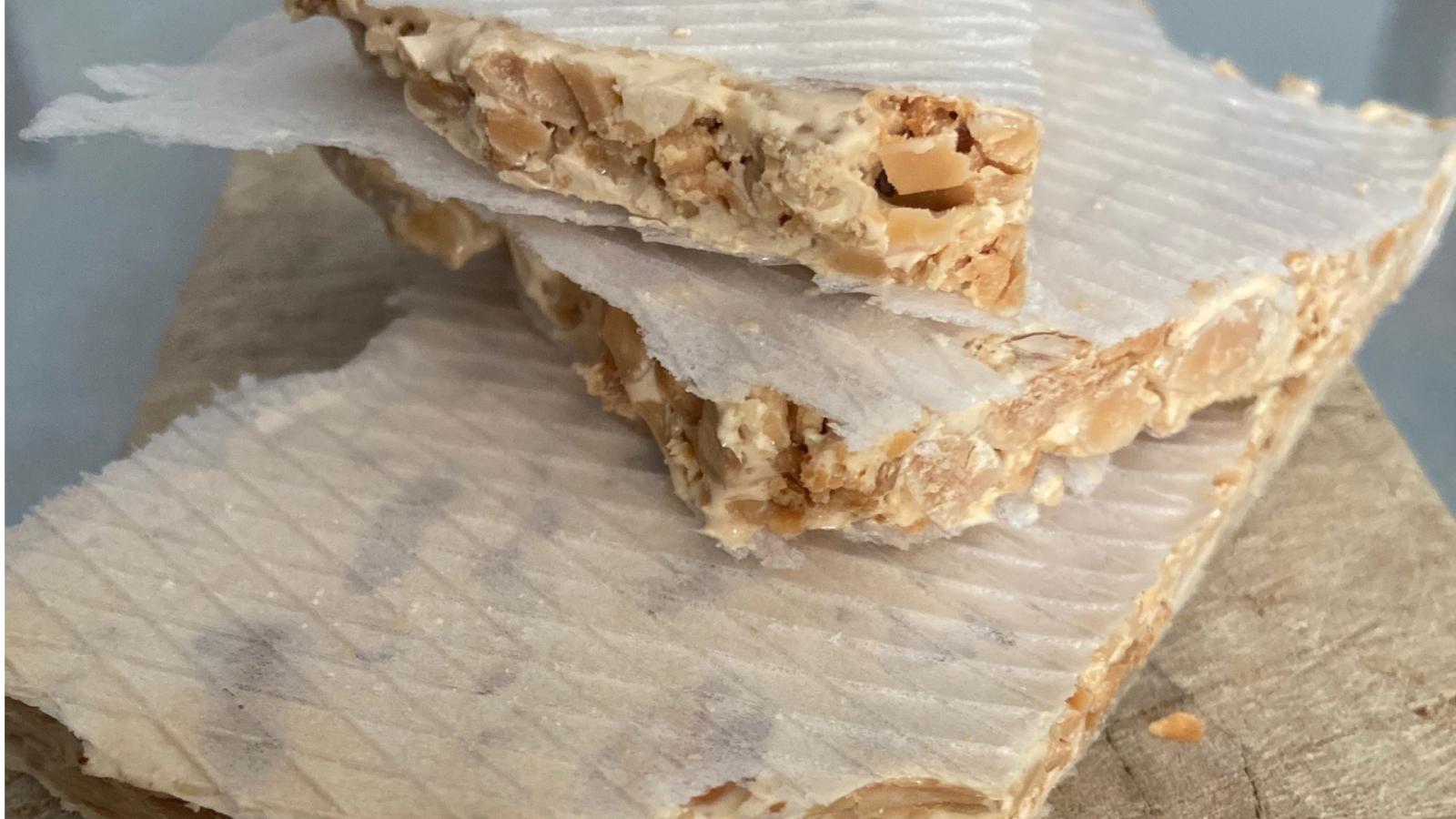 Turrón
