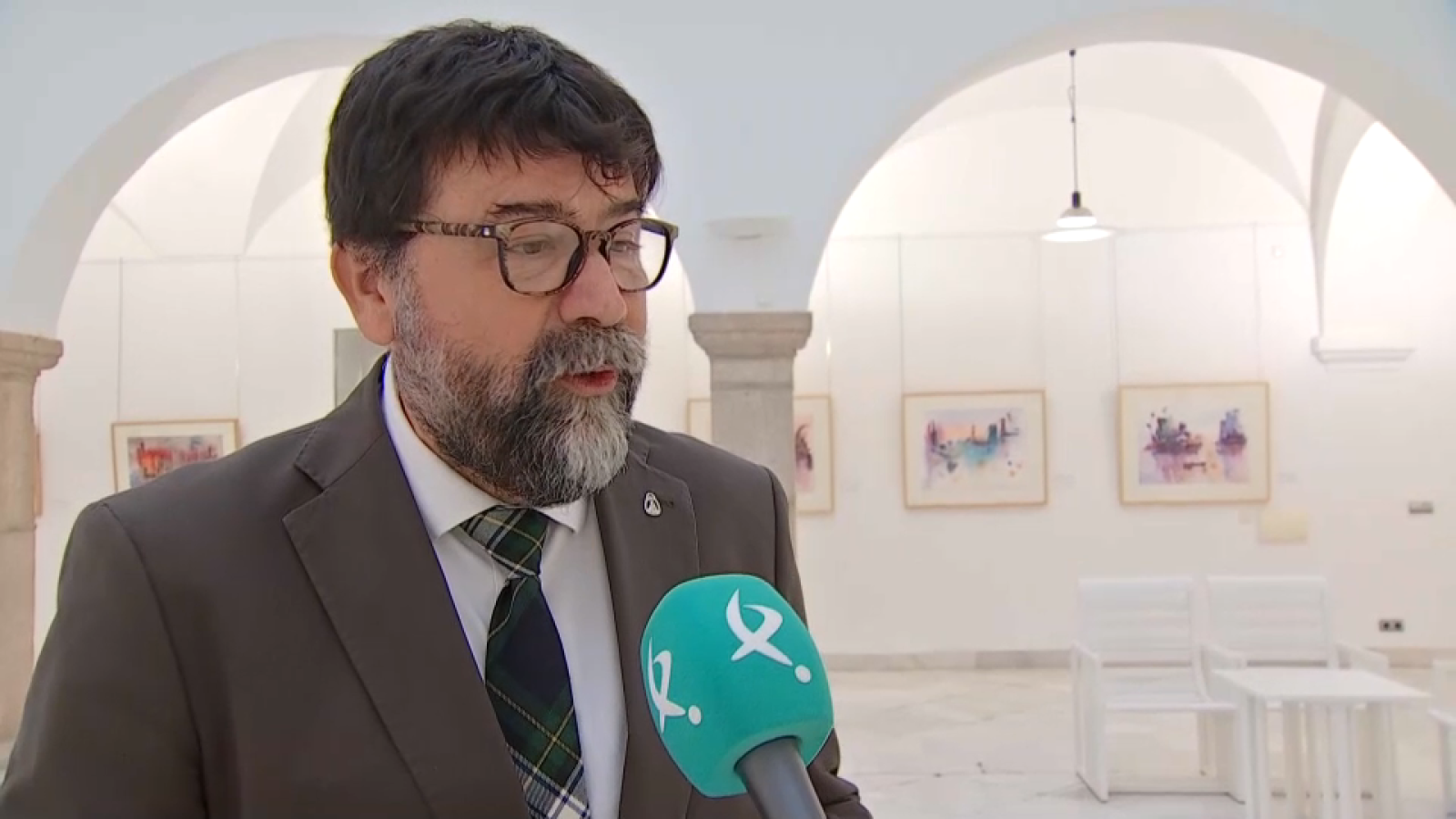 Creex apunta a la regularización de inmigrantes para explicar el aumento de afiliados y parados 
