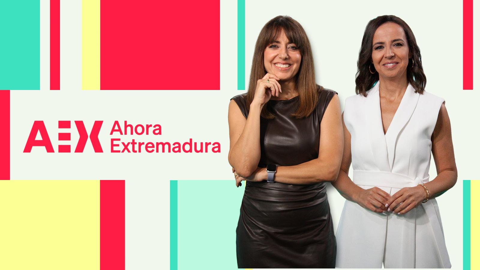 Ahora Extremadura
