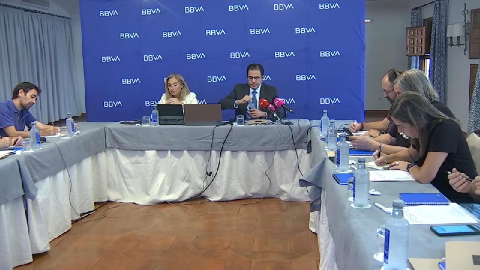 Foro del BBVA