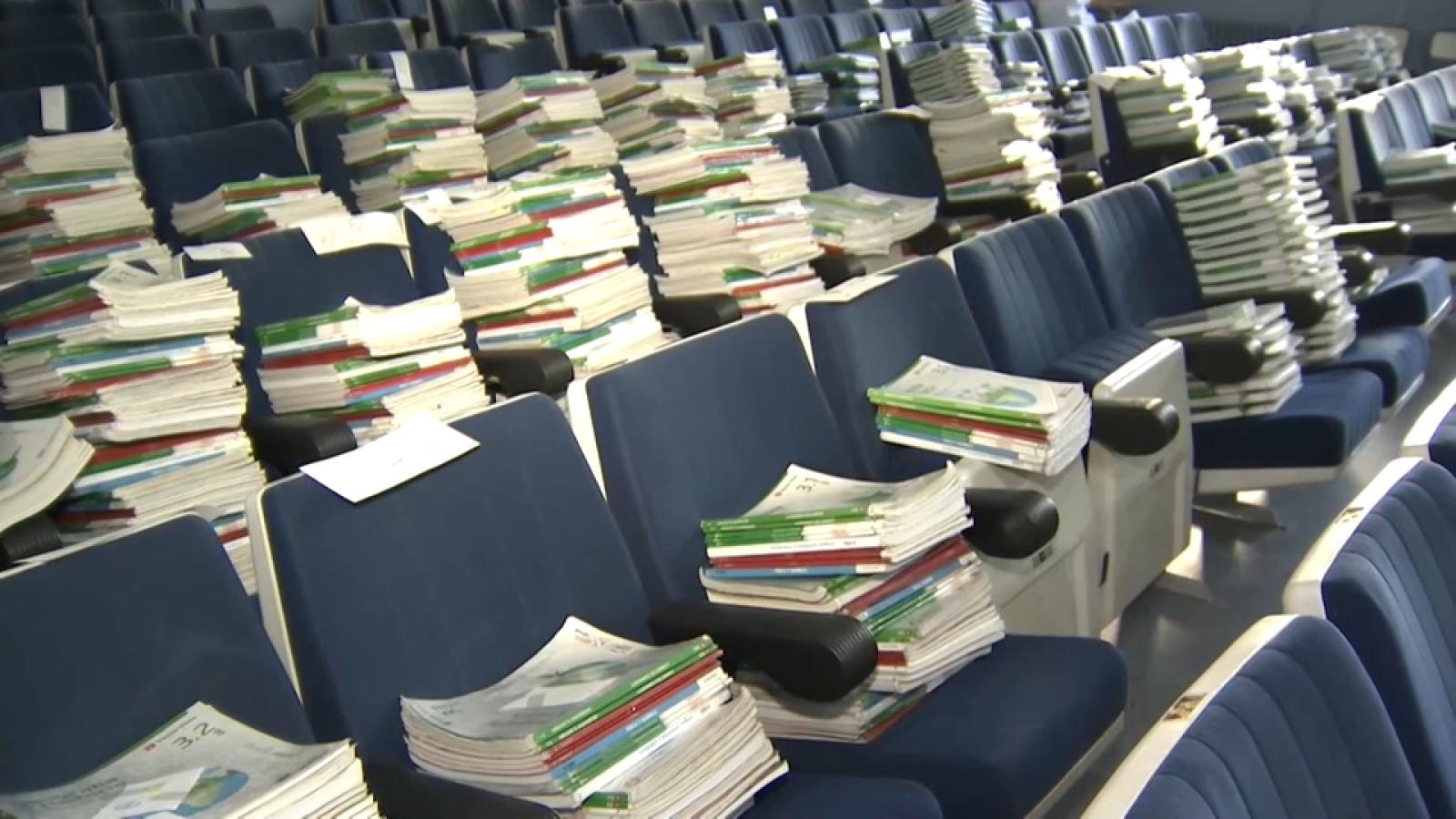 Libros del Banco de Libros
