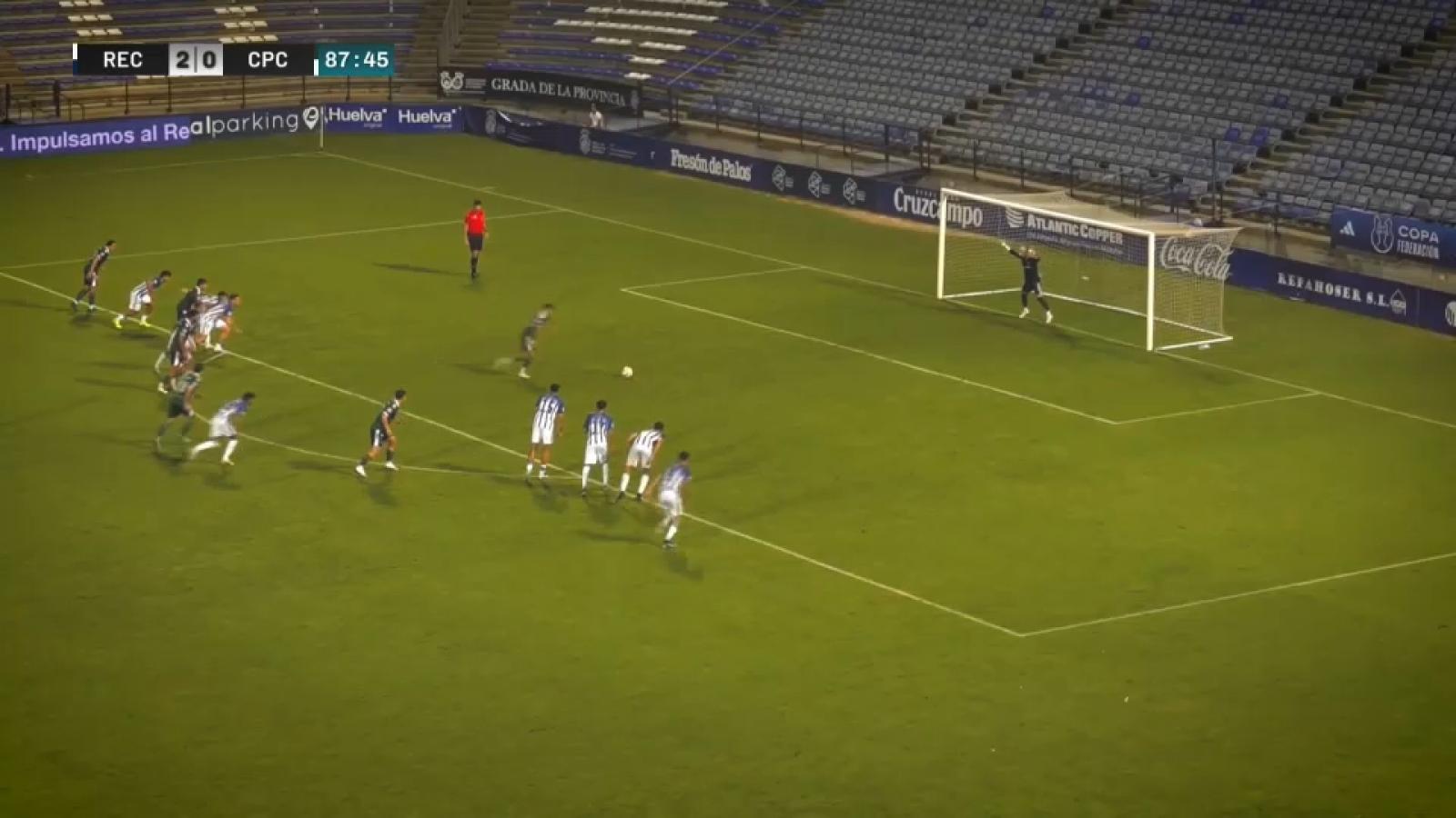 Partido Recreativo de Huelva-Cacereña