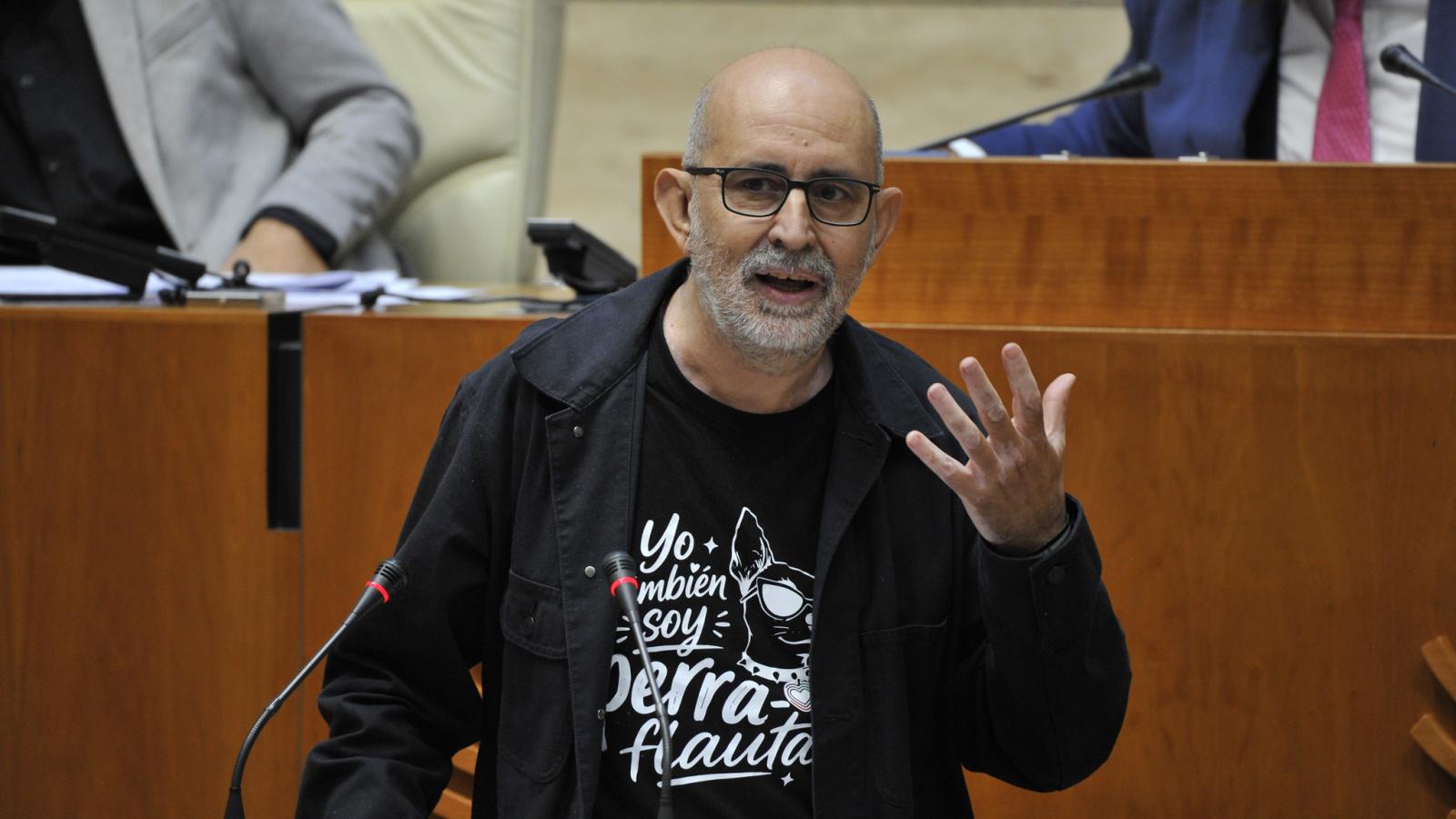 PP y Vox rechazan una propuesta de Unidas para reforzar la Atención Primaria