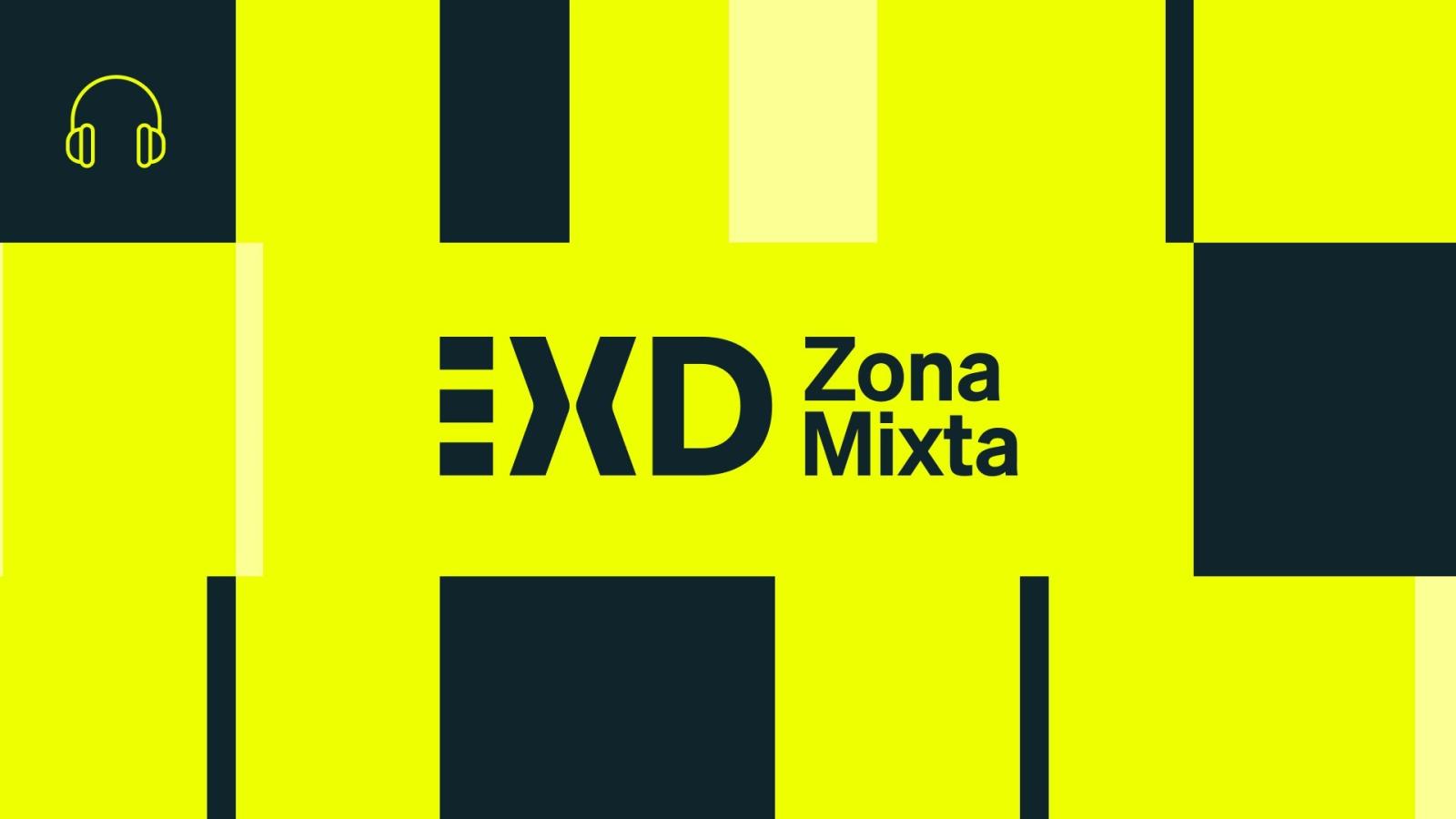 Zona Mixta