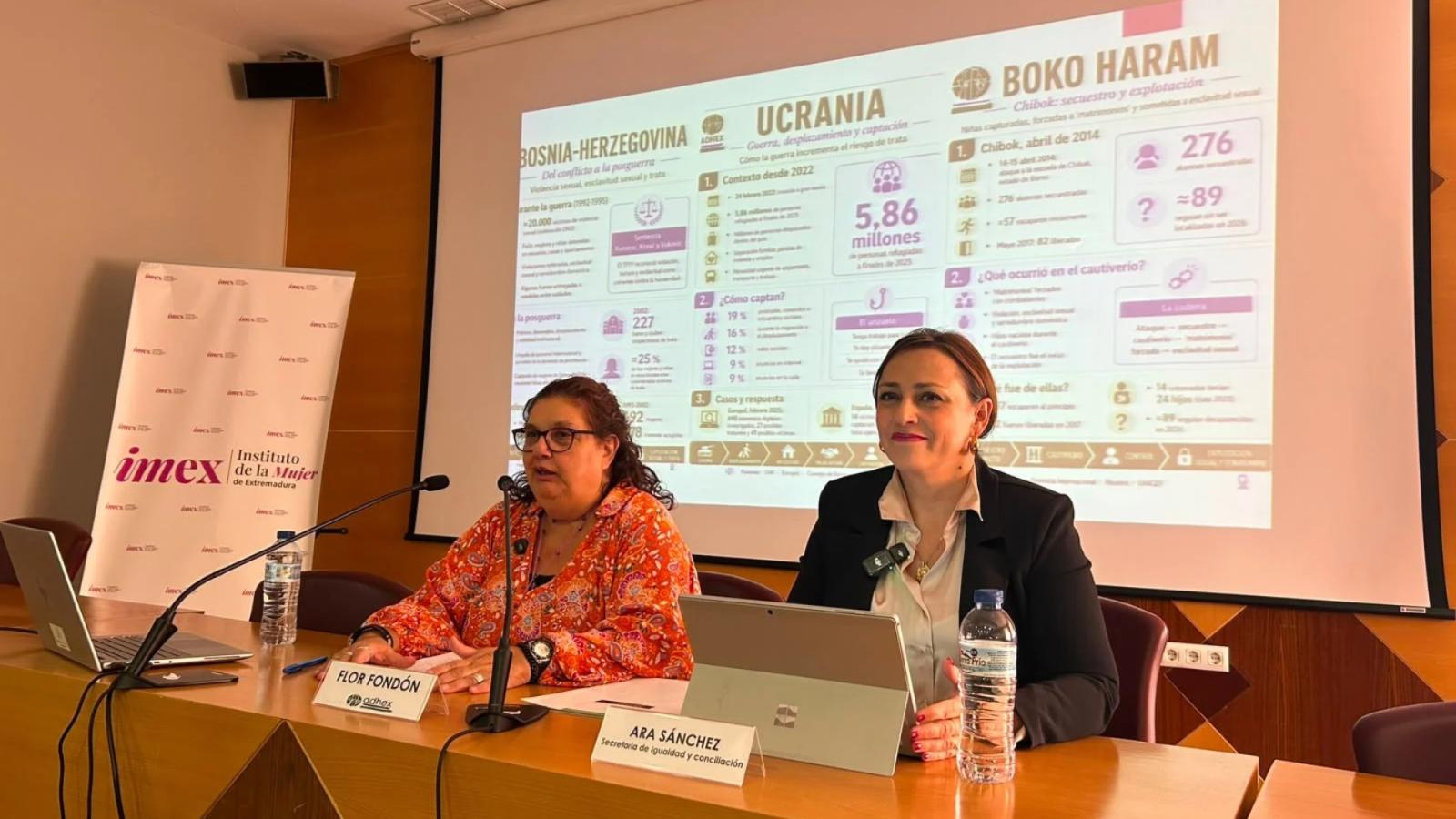 La Junta defiende la educación sexual como herramienta clave para prevenir la violencia sexual 