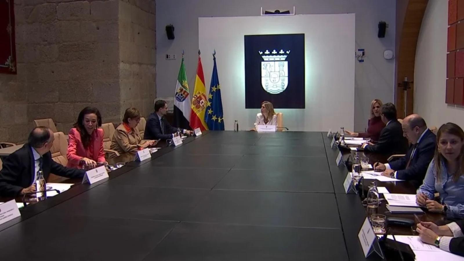 La Junta aprueba el Plan de Vivienda 2026-2030 con 951 millones