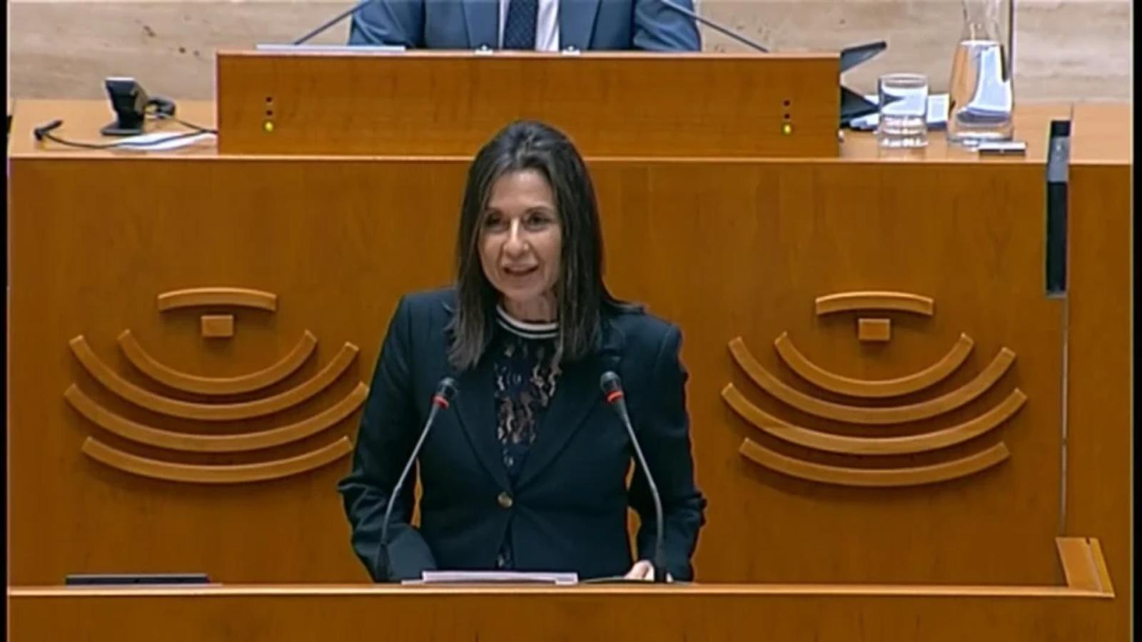 Vox valora la bajada del paro en Extremadura, pero pide "prudencia" 