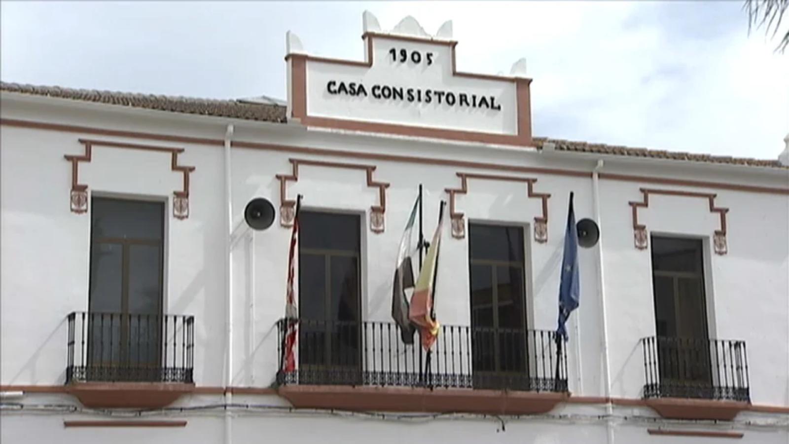 Aldea del Cano reclama más de un millón de euros para garantizar el abastecimiento de agua