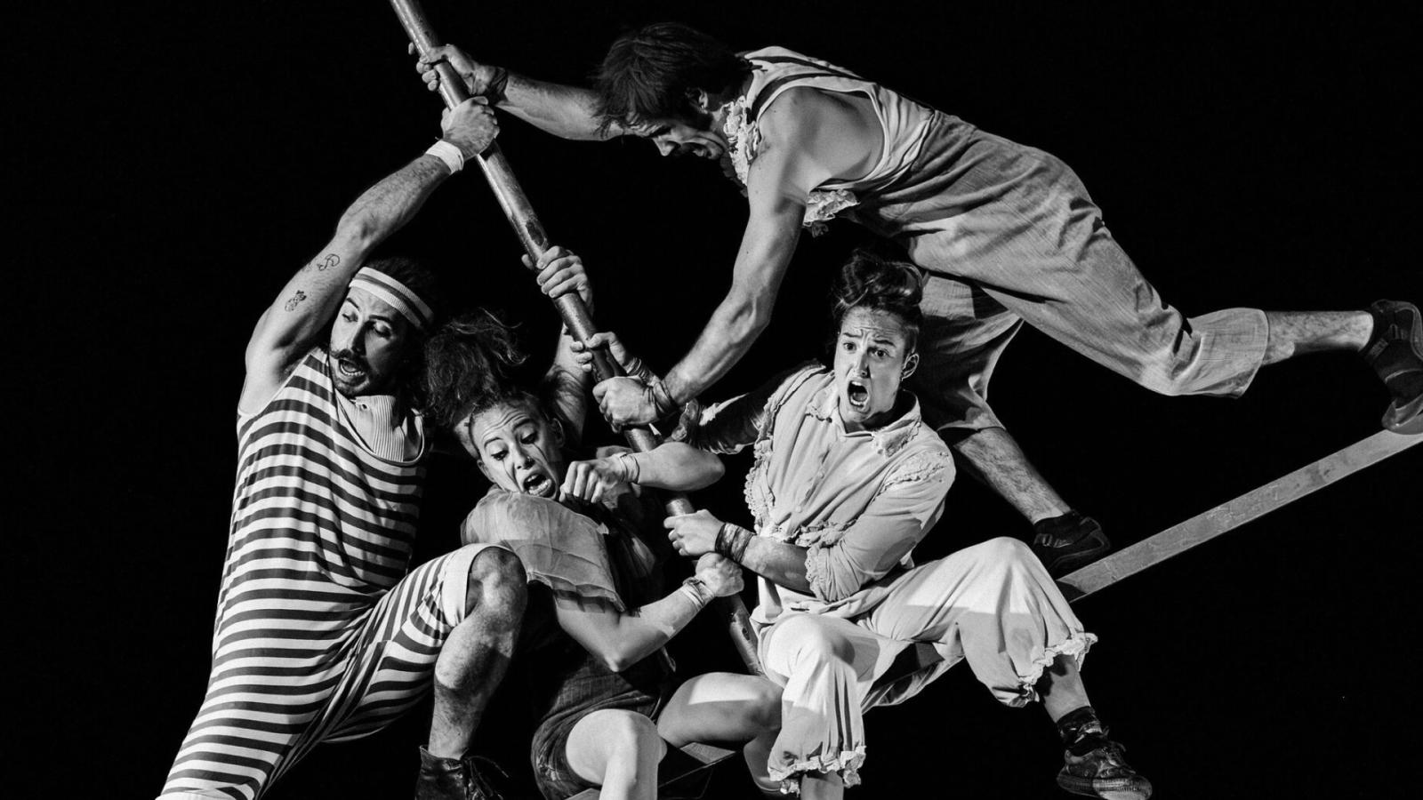 FATEX reconocerá en Plasencia las mejores fotografías y textos teatrales de su edición 2026