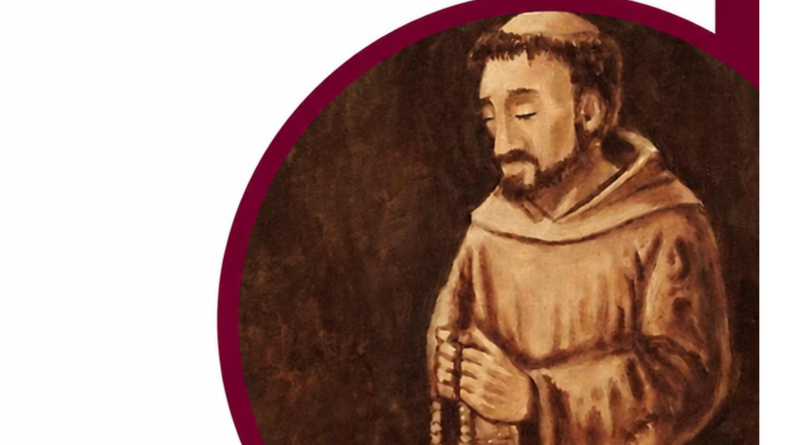 Fray Antonio de Badajoz será beatificado mañana junto a los Mártires de Georgia en Estados Unidos